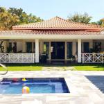 Villa en Metro Country Club