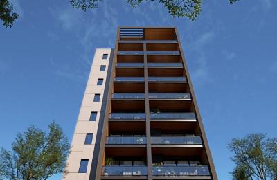 Torre en los Cerros de Gurabo III