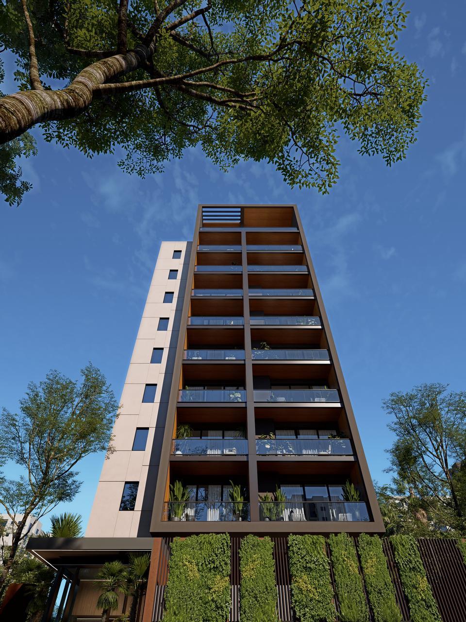 Torre en los Cerros de Gurabo III