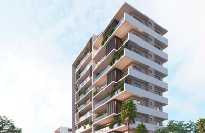 Torre Residencial