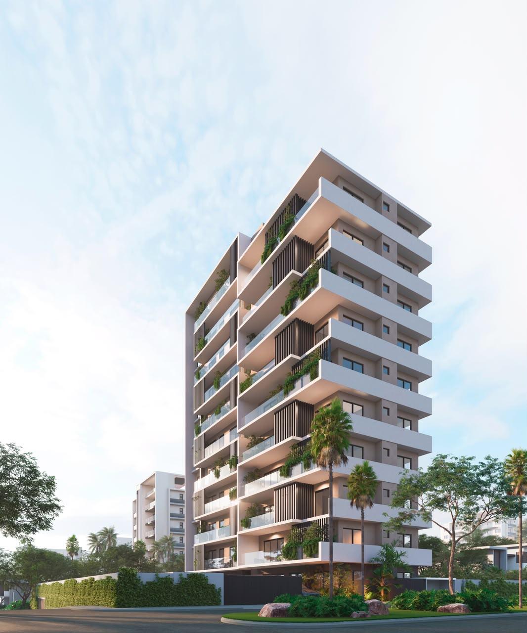 Torre Residencial