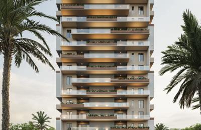Urbanización Thomen, Santiago