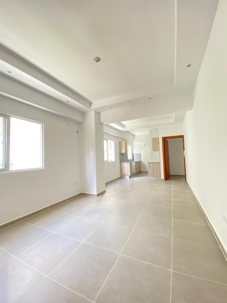 Apartamento Céntrico