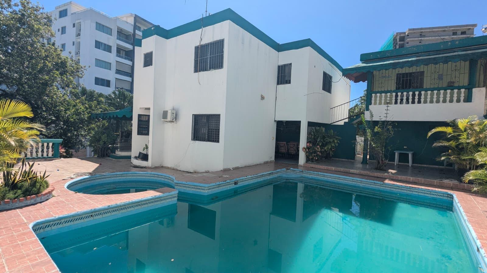 Casa en Los Rios