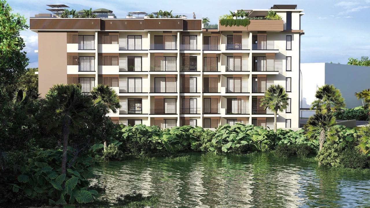 Apartamento Bavaro Punta Cana