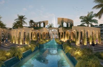 Atlántida - Punta Cana