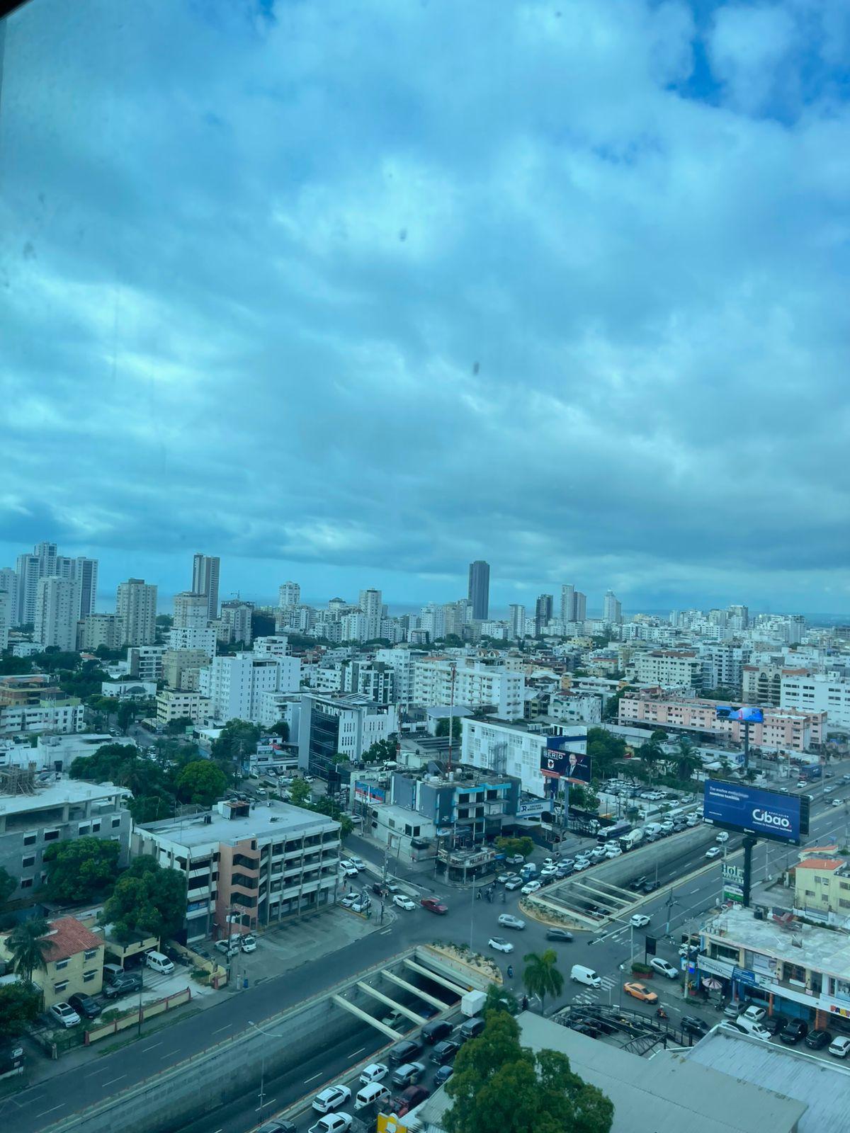 Local Corporativo en alquiler amueblado