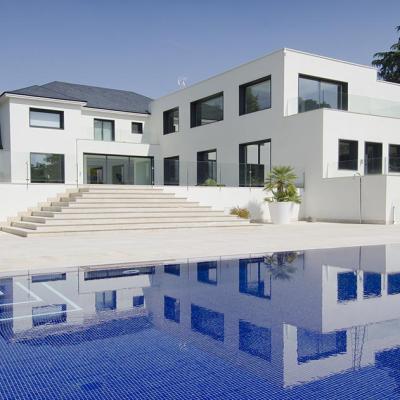 Evaluar el valor real de una propiedad de lujo en el mercado dominicano