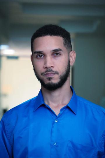 Silvio Garcia Gonzalez