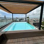 Apartamento en Bella Vista Sur – Alquiler