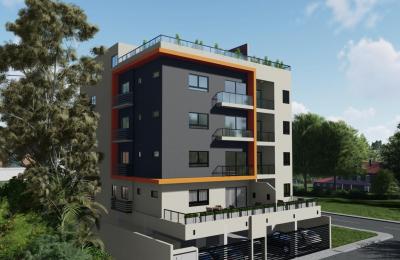 Jardines del Sur - Residencial Vista Park