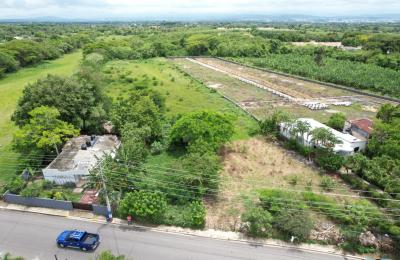 Terreno en Tamboril Santiago