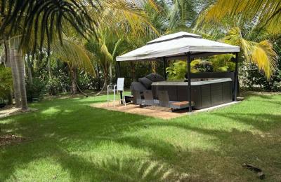 Villa en Venta – Ciudad La Palma, Punta Cana