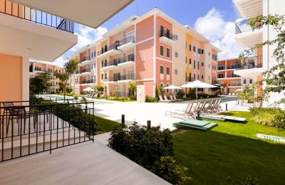 Punta Cana Reserva Real