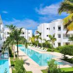 Punta Cana White Sand